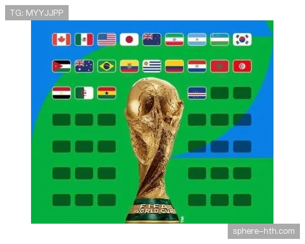2026世界杯资格席位如何比较 2026世界杯资格席位如何比较